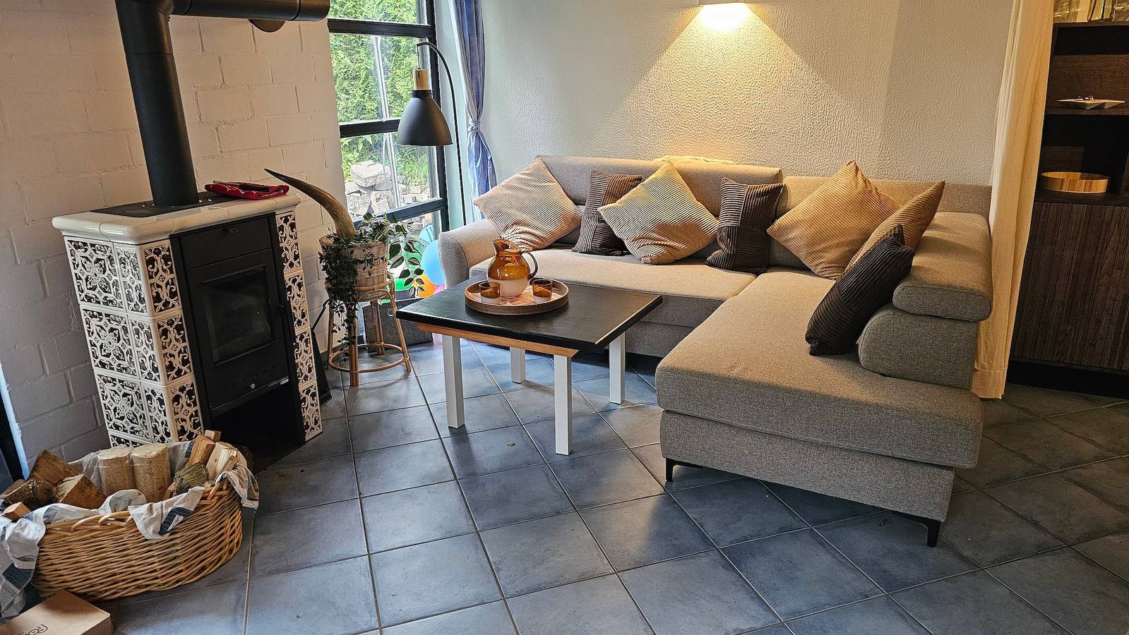 Vakantiehuis 'Casa Liss’i' met bergzicht, privéterras en eigen tuin, foto 12