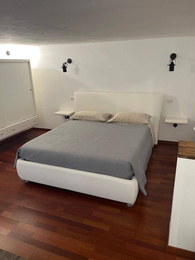 Maison d’hôte pour 2 personnes, avec vue à Porto Torres