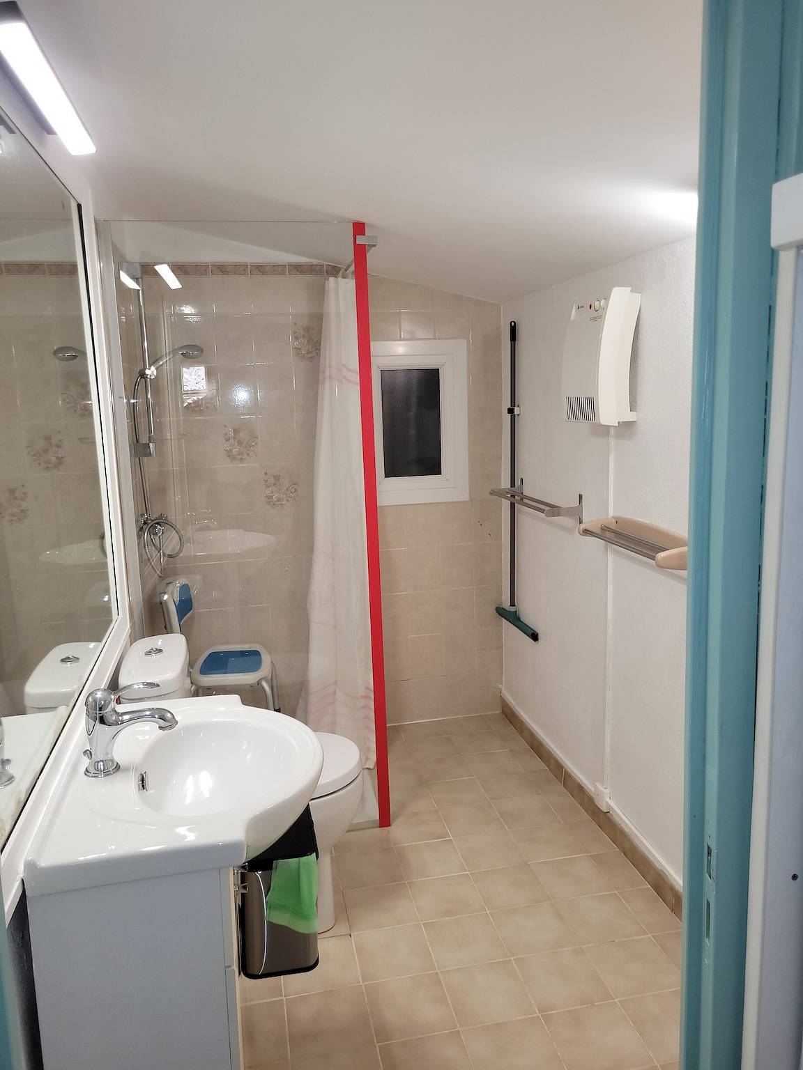 Gîte 'Mami Zi' met bergzicht, Wi-Fi en airconditioning, foto 15