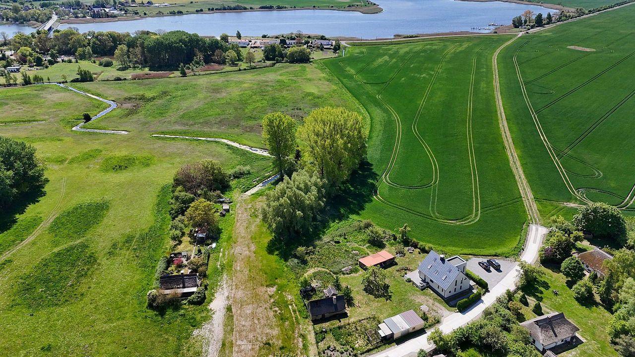 Ferienhaus für 5 Personen (80 m²) in Waase in Waase, Ummanz
