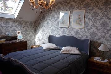 Location De Vacances pour 7 Personnes dans Soumans, Région de Guéret, Photo 2