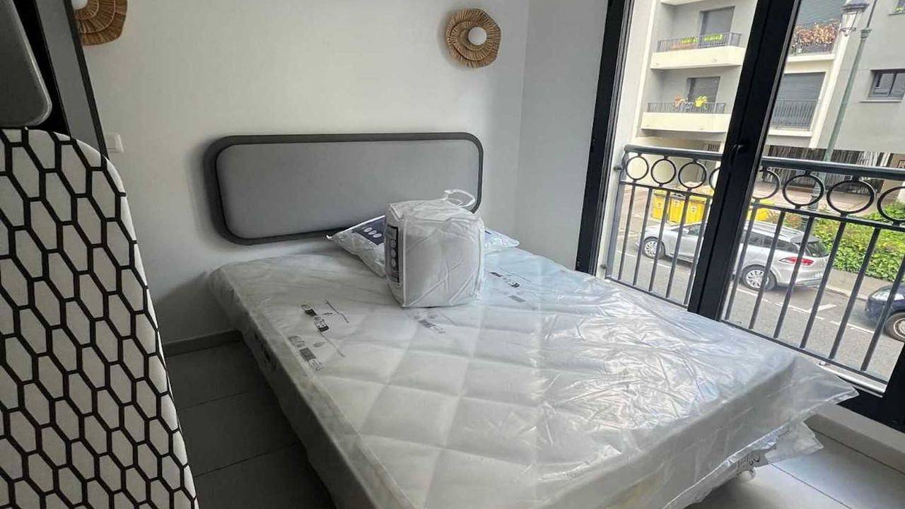 Appartement de vacances entier, Ferienwohnung für 2 Personen (68 m²) in Suresnes in Suresnes, Hauts-de-Seine