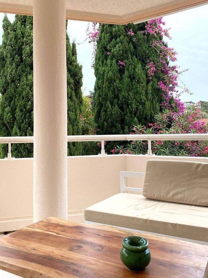 Gîte pour 6 personnes, avec terrasse dans Office De Tourisme De Saint Mandrier - 4