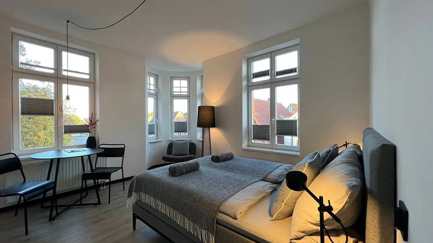 Ferienwohnung für 2 Personen in Buxtehude