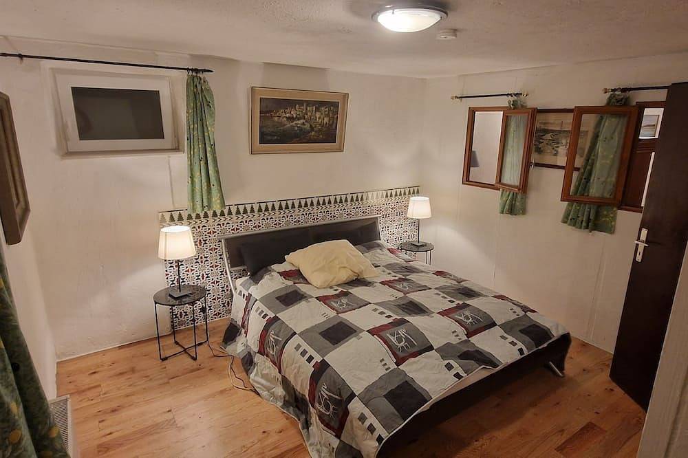 Ganze Wohnung, Gemütliche Wohnung mit Lechblick in Landsberg am Lech, Romantische Straße