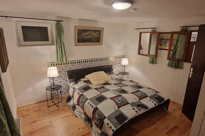 Gîte pour 2 personnes, avec terrasse à Landsberg am Lech - 3