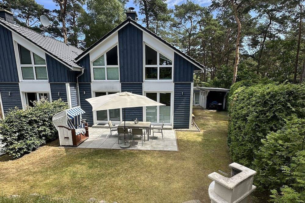 Ferienhaus in Rügen für 5 Personen in Rügen