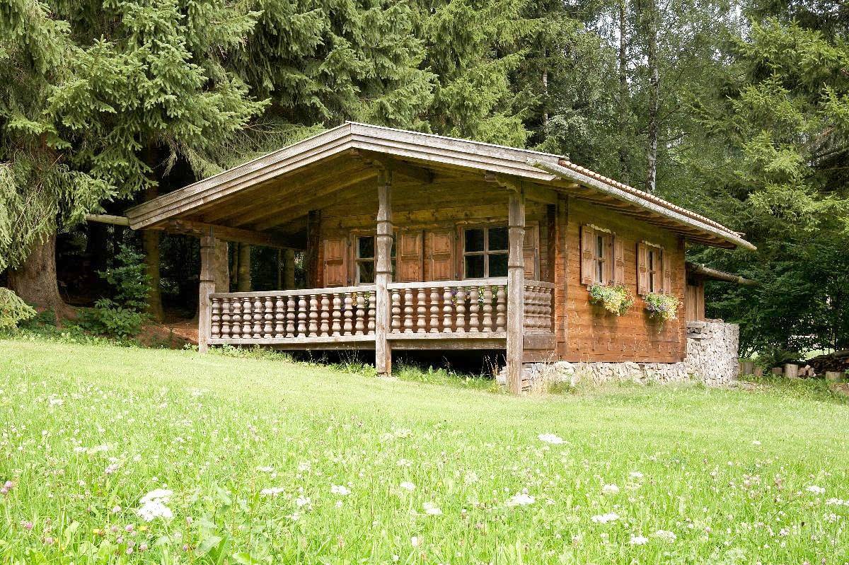 Ganze Wohnung, Gästehaus Apfelbacher - Ferienwohnung Biber in Spiegelau, Ostbayern
