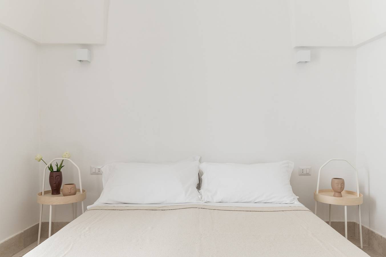 Appartamento intero, Alcova Annina by Wonderful Italy in Ostuni, Salento