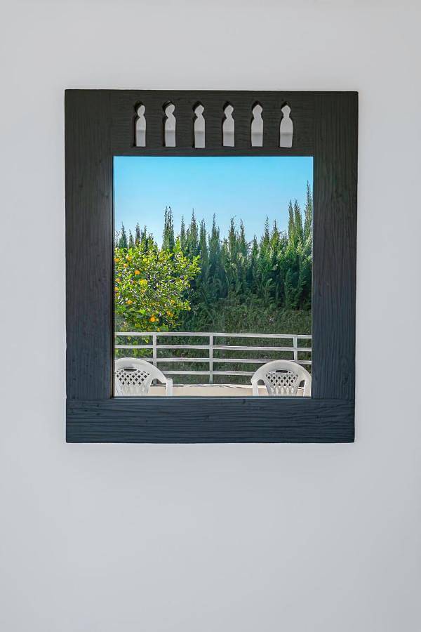 Hôtel pour 2 personnes, avec vue ainsi que piscine et jardin, animaux acceptés à Sant Joan d'Alacant - 3