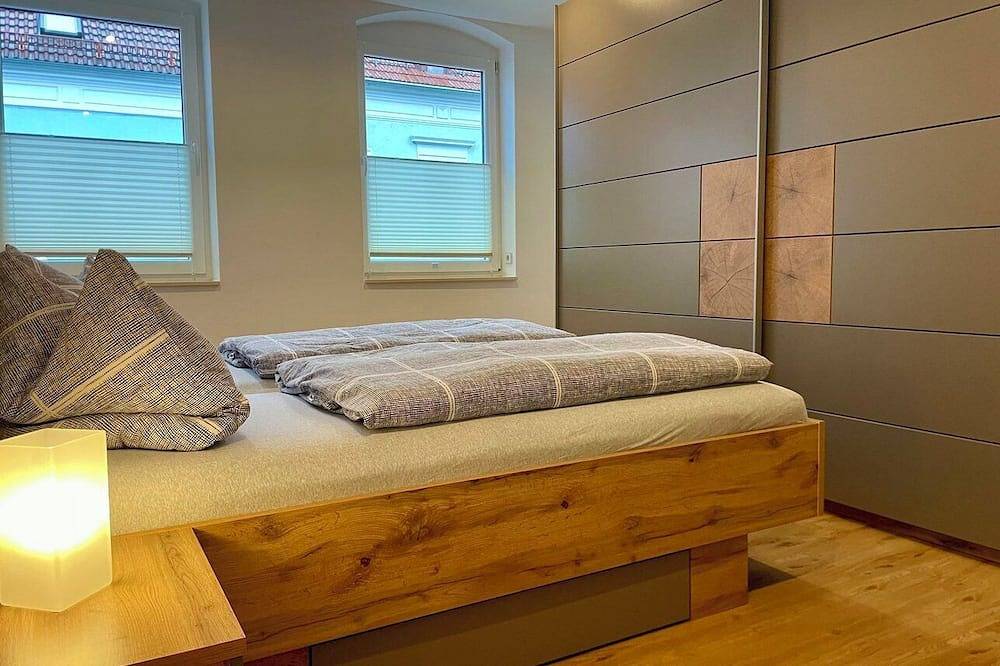 Ganze Wohnung, Großzügig und Geräumig mit Balkon in Frankenberg, Chemnitz und Umgebung