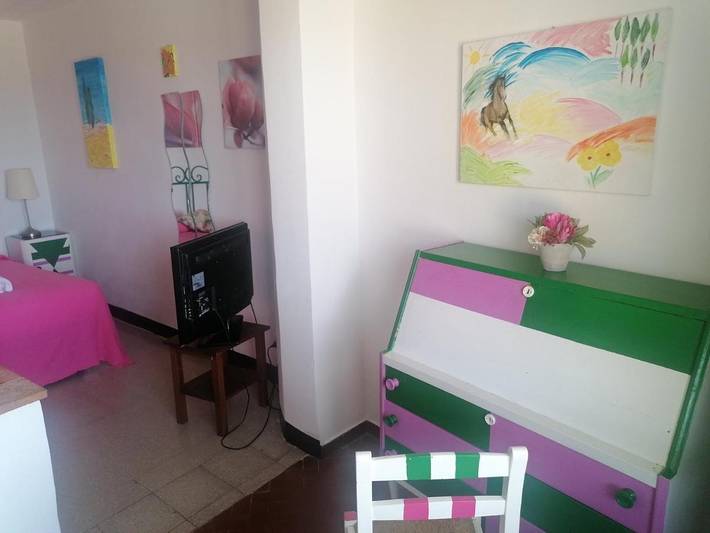 Chambre d’hôte pour 2 personnes à Sienne - 2