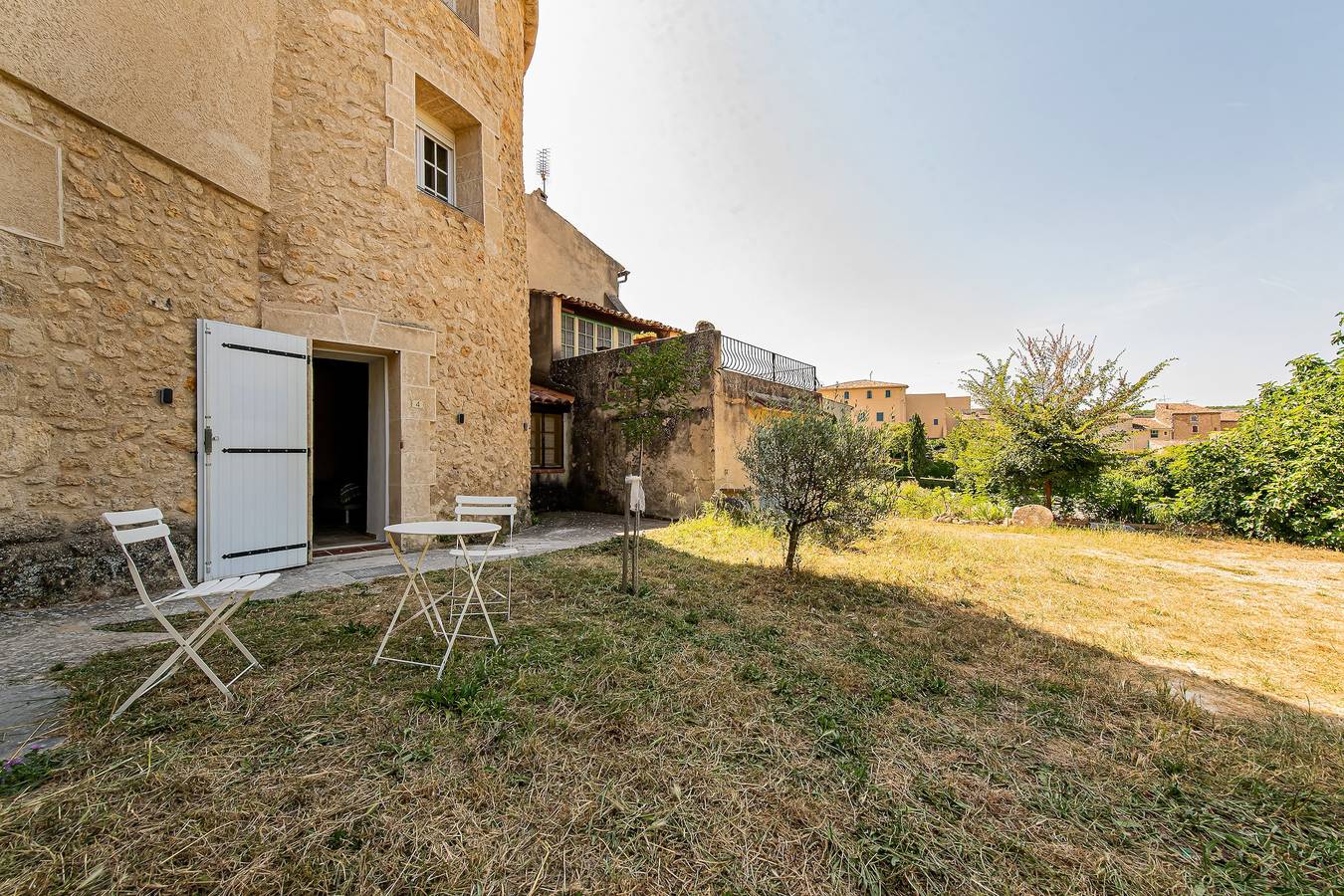 Apartamento entero, Le Colombier du Verdon - Studio climatisé in Artignosc-sur-Verdon, Región Brignoles