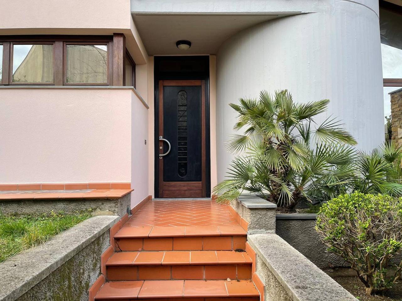 Villa Duomo Mare - Casa independiente con jardín y terraza. Centro a pie in Massa Marittima, Provincia de Grosseto
