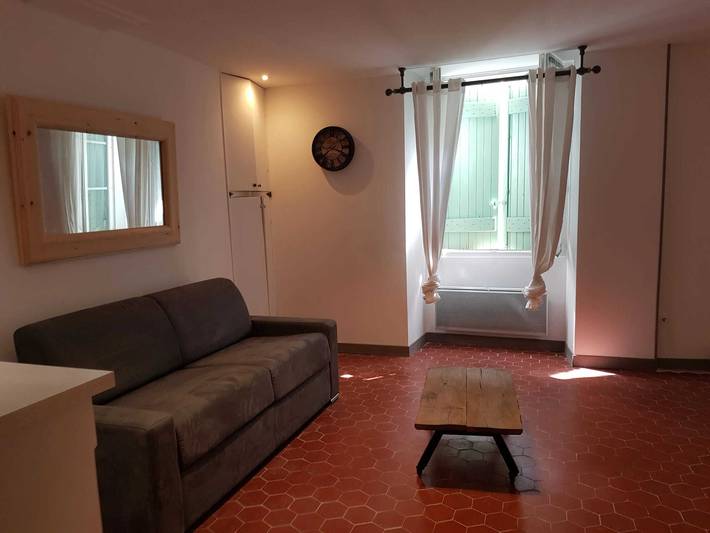 Gîte pour 2 personnes à Montagnac-Montpezat - 2