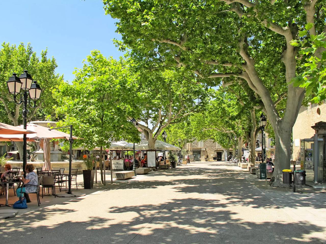 Apartamento entero, 3 Pièces 6 Personnes in Paradou, Region de Arles