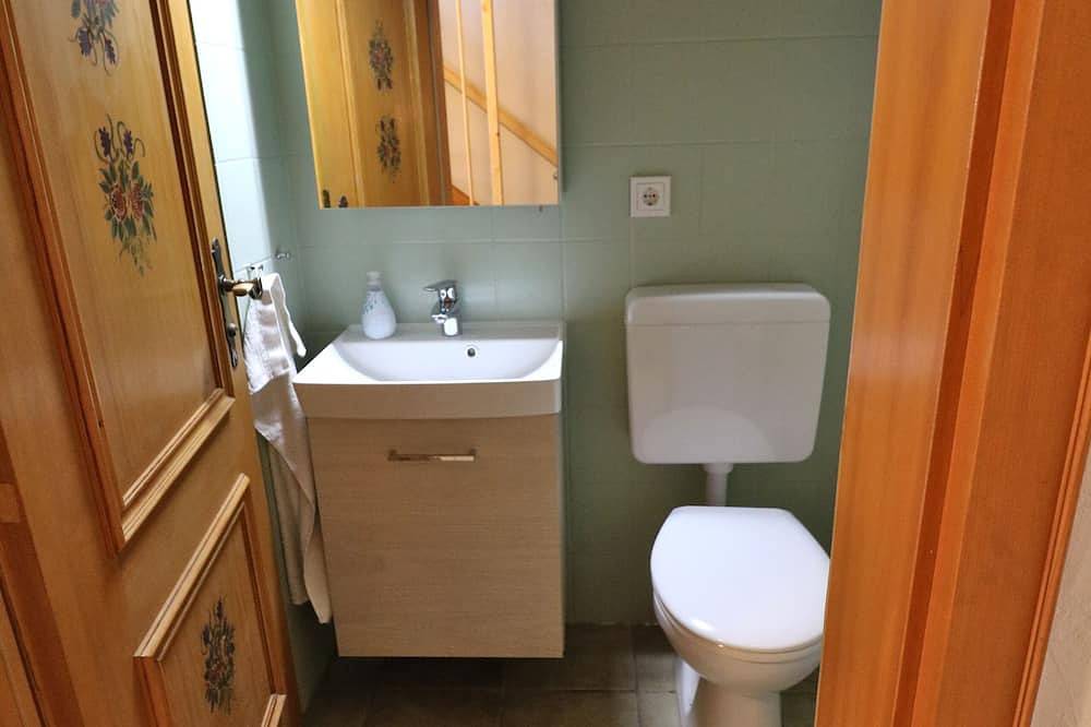 Ferienhaus für 8 Gäste mit 150m² in Ühlingen-Birkendorf in Ühlingen-Birkendorf, Südschwarzwald