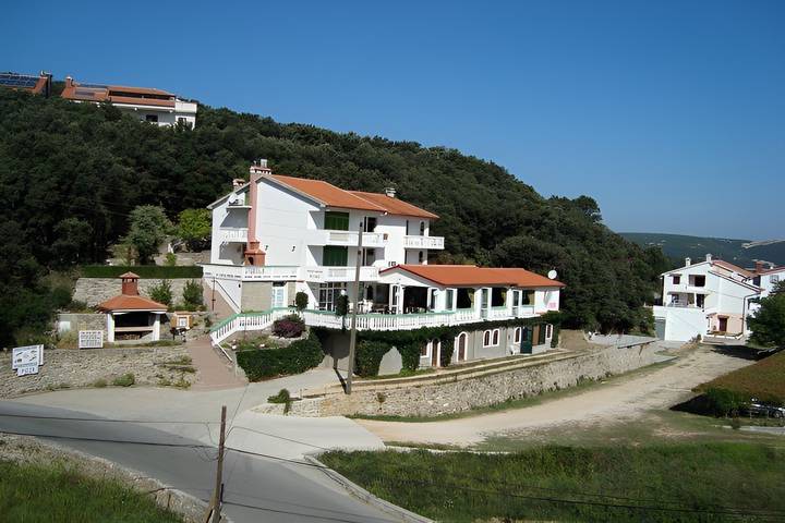 Ferienwohnung für 2 Personen, mit Balkon/Terrasse in Supetarska Draga