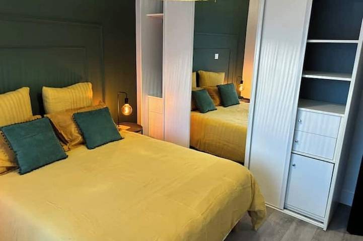 Gîte pour 2 personnes dans Casino de Boulogne sur Mer - 3