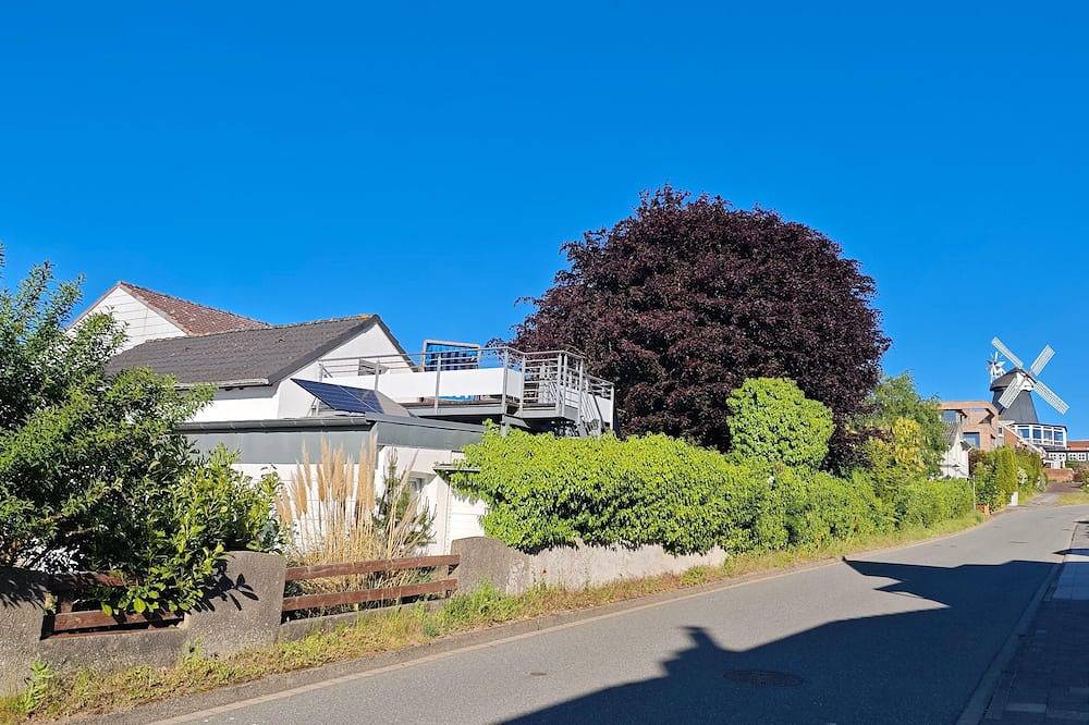 Ferienhaus Kassiopeia in Kieler Förde, Laboe