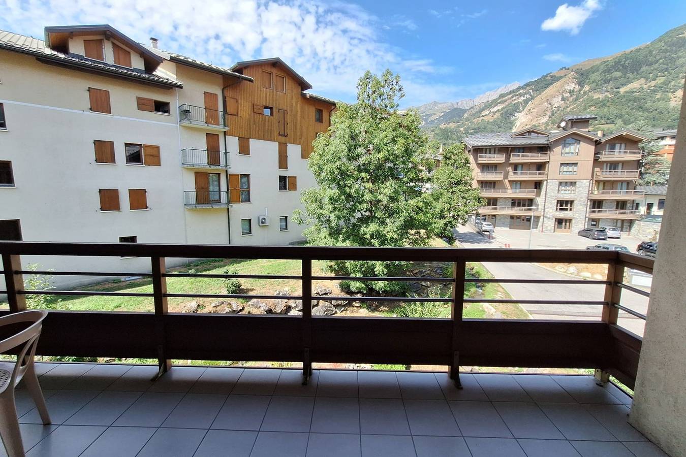 Photo : Appartement de vacances