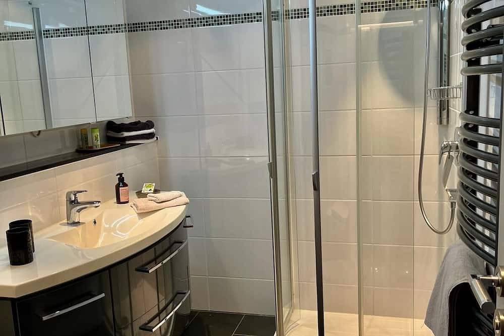Ganze Wohnung, Ferienwohnung Allgäuerle in Oberstaufen, Bayerisch Schwaben