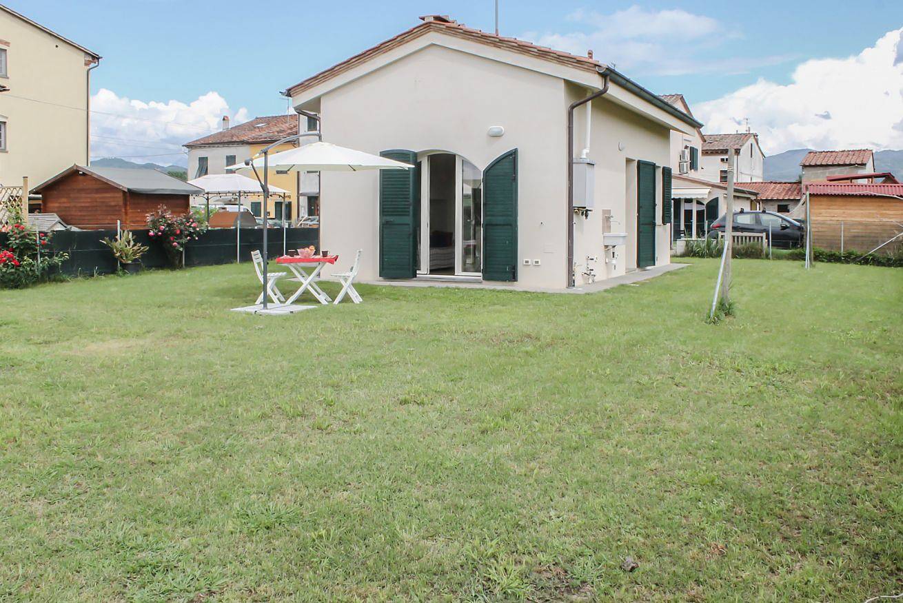 Appartement entier, Corte Nieri 511G Lu in Lucca, Province de Lucca