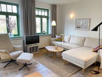 Vakantiehuis voor 5 Personen in Wustrow, Schiereiland Fischland - Darss - Zingst, Afbeelding 2