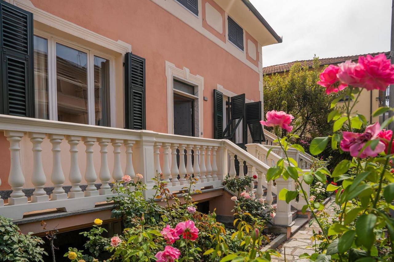 051 - Villa Genny Appartamento Agrumi in Sestri Levante (City), Sestri Levante