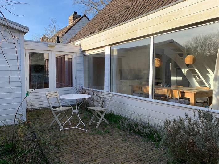 Ferienhaus für 5 Personen, mit Terrasse, kinderfreundlich in Noordwijkerhout - 3