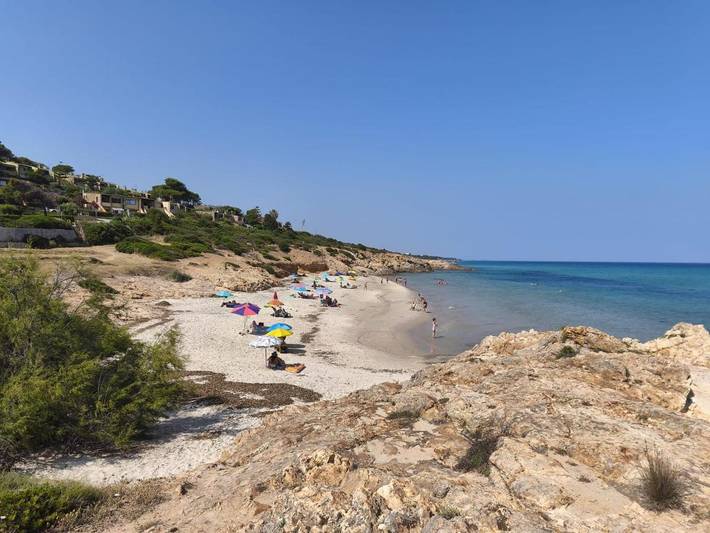 Casa vacanza per 4 persone, con giardino - 1