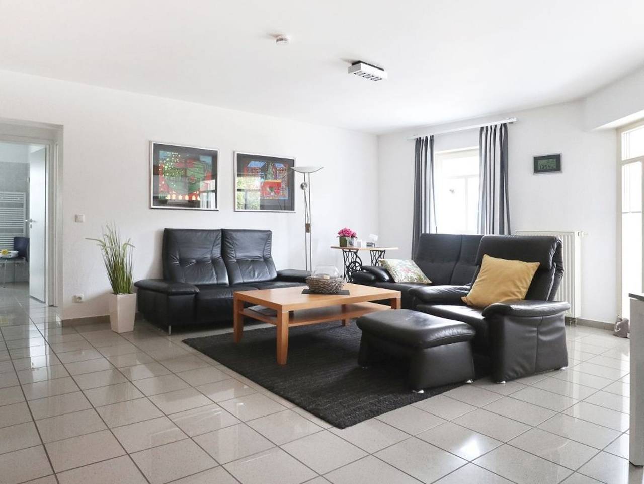 Ferienwohnung in Boltenhagen ab 110€ pro Nacht