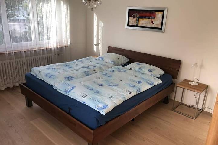 Gîte pour 4 personnes à Bienne - 3