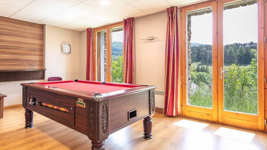 Appartement de vacances pour 6 personnes, animaux acceptés - 1