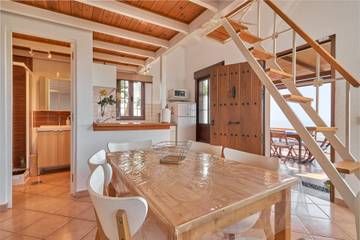 Apartamento para 8 Personas en Vélez-Málaga, Provincia de Málaga, Foto 4
