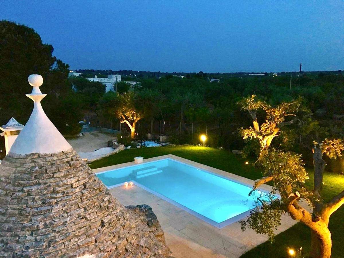 Villa in Polignano a Mare, Province de Bari