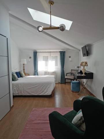 Villa voor 6 Personen in Colares, Lissabon District, Afbeelding 4