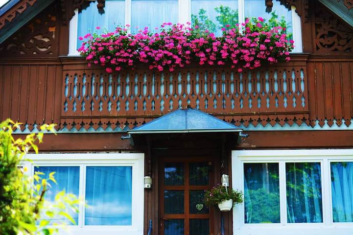 Gîte pour 4 personnes, avec Terrasse et Jardin