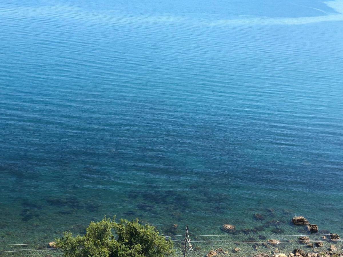 Appartamento intero, Two-Bedroom Apartment in Spiaggia Costa Turchina, Pollina