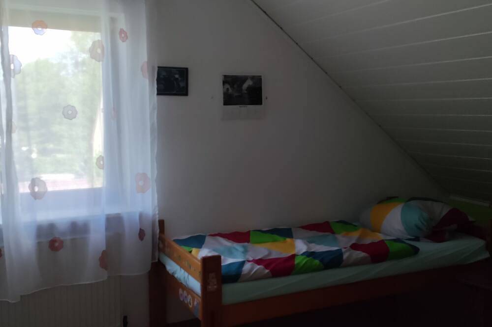 Ganze Wohnung, Sehr guter Ausgangspunkt für Wanderungen, Fahrradtouren etc. in Lautern, Heubach