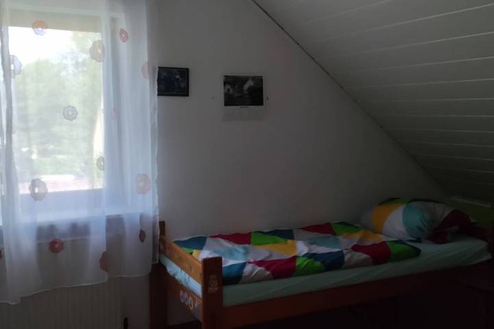 Bauernhof für 4 Personen, mit Balkon in der Stuttgart Region - 3