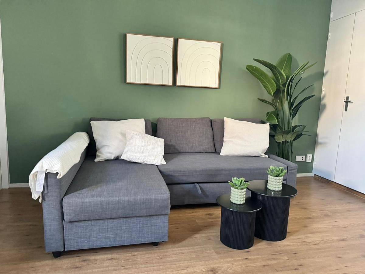 Appartement entier, Bosch Boutique House in Bois Le Duc, Brabant-Septentrional