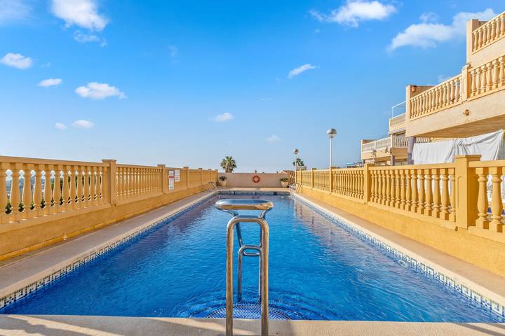 Vakantiewoning voor 4 personen