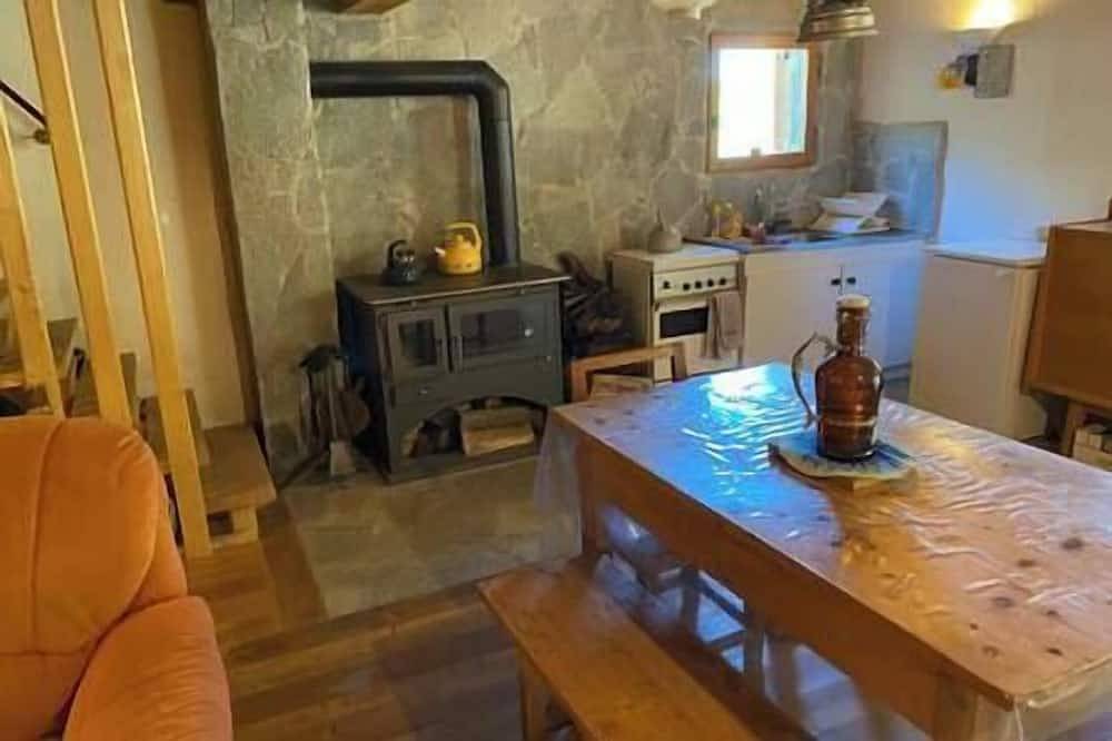 La Lise Alpine Chalet, Chalet d’alpage La Lise in Villar-Saint-Pancrace, Briançon und Umgebung
