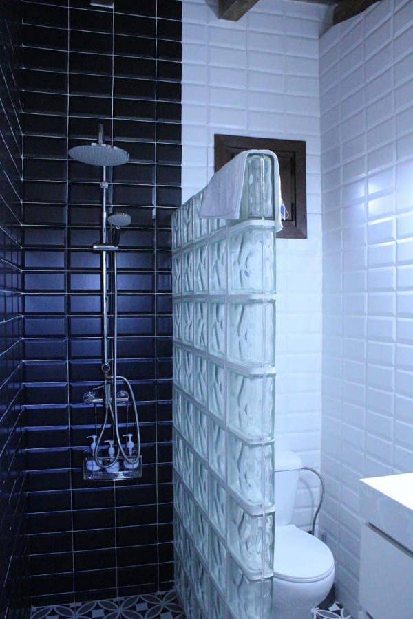 Casa de vacaciones para 6 personas, con jardín además de piscina y vistas, Familias con niños en Valle del Tiétar - 2