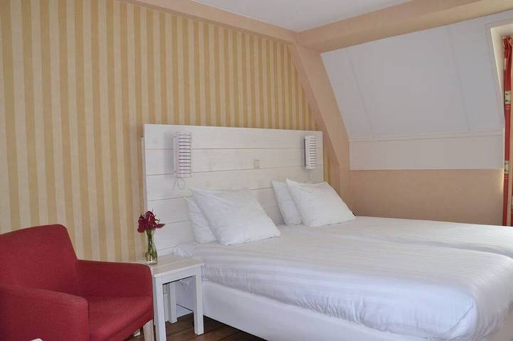Ferienhaus für 3 Personen auf Texel