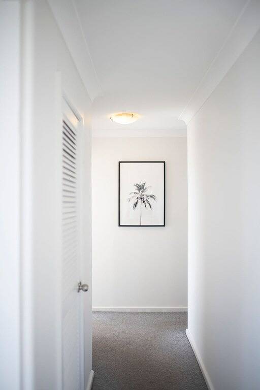 Pretty Coastal Home with Magnificent Ocean Views! in Forster, New South Wales