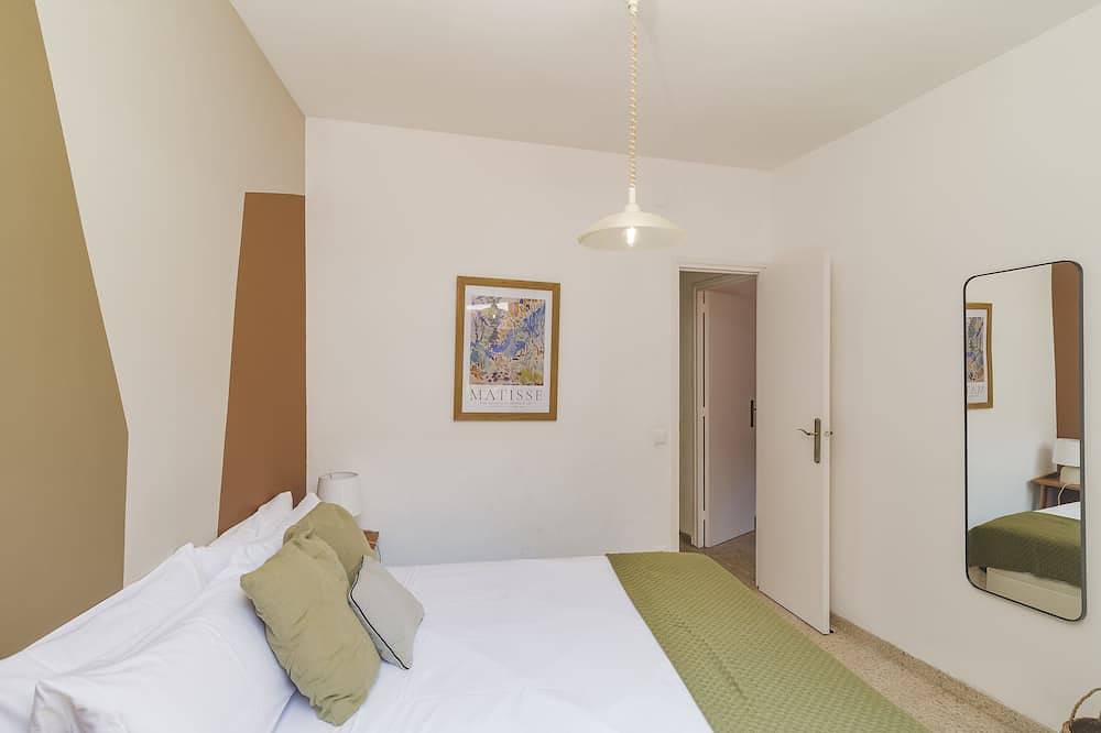 Apartamento entero, Acogedores 3 dormitorios en una zona residencial in Sant Andreu, Barcelona