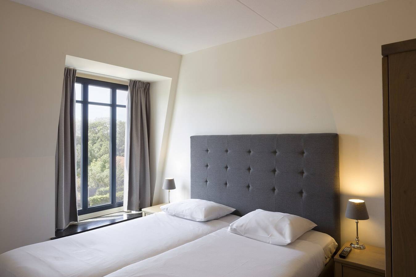 Geheel appartement, Wijngaerde — Bordeaux 4 in Domburg, Walcheren