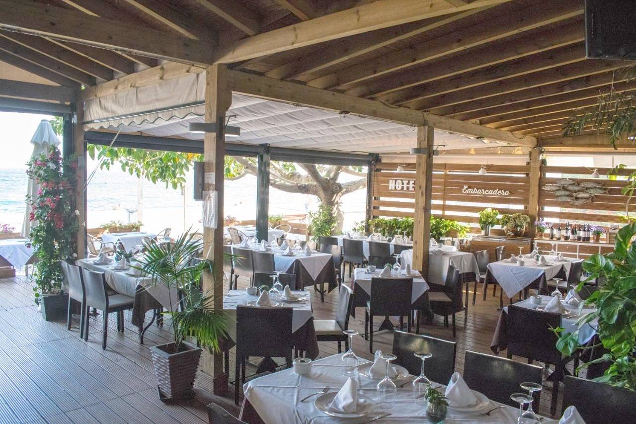 Hotel Embarcadero de Calahonda de Granada in Calahonda, Costa Tropical